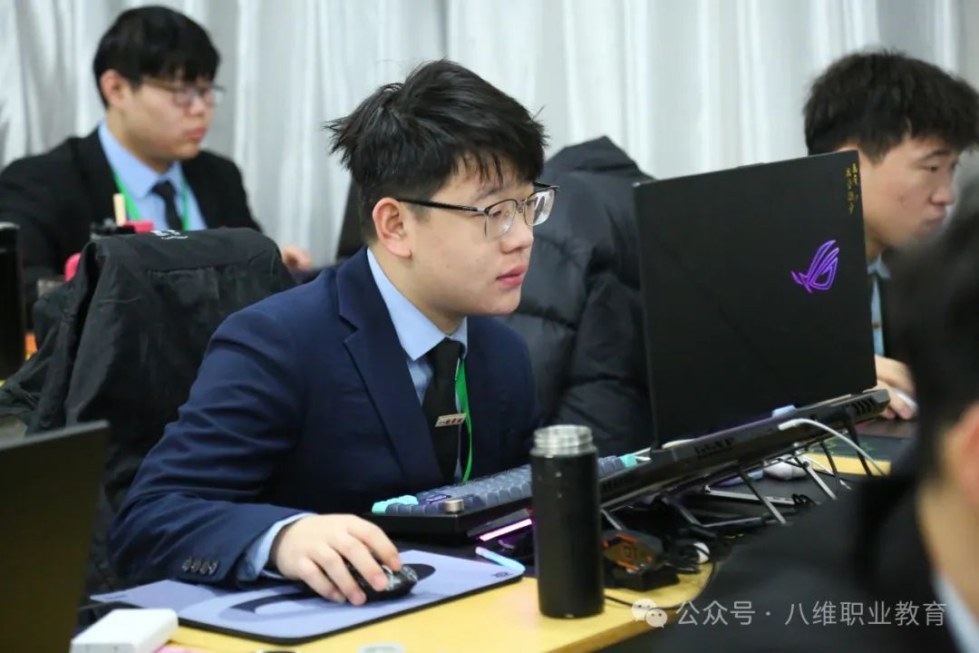 北京移動測試培訓機構(gòu)哪個口碑好推薦八維教育的理由