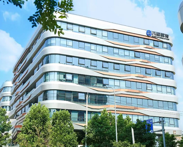 八維培訓(xùn)學(xué)校簡(jiǎn)介