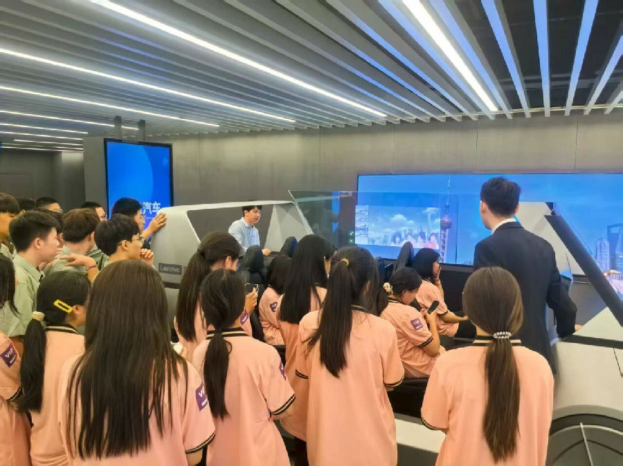 八維職業學校：為年輕夢想搭建舞臺，共筑游戲開發精英人才黃金路