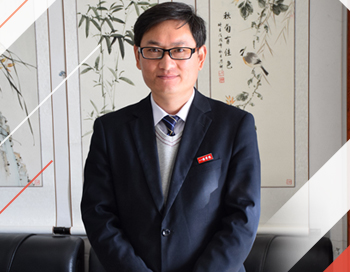 物聯網專業講師張老師