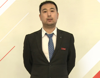 大數(shù)據(jù)專業(yè)講師王老師王亞迪