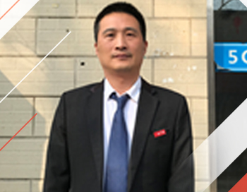 建筑專業(yè)講師鄭老師