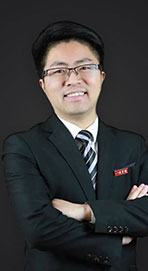 八維職業學校物聯網專業